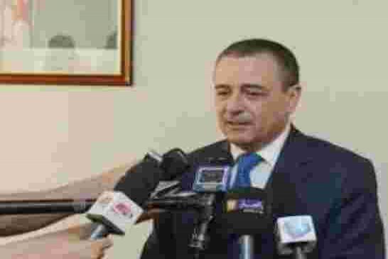بوشوارب :4 مشاريع ضخمة لتحويل الفوسفات تنطلق مارس القادم