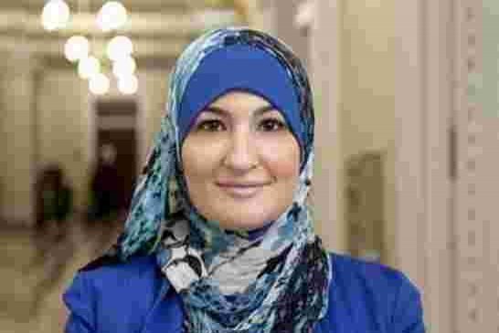 اتهام فلسطينية أمريكية بالإرهاب بعد مشاركتها في تنظيم مسيرات المرأة في الولايات المتحدة