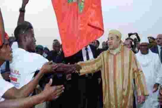عودة المغرب الى الاتحاد الافريقي بناها محمّد السادس لبنة لبنة انطلاقا من قاعدة ثابتة رابح رابح