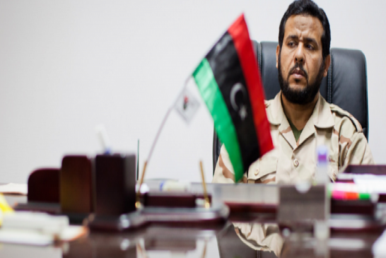 تخوف جزائري من إدراج ترامب للجماعات الإسلامية الليبية المناوئة لها على لائحة المنظمات الإرهابية
