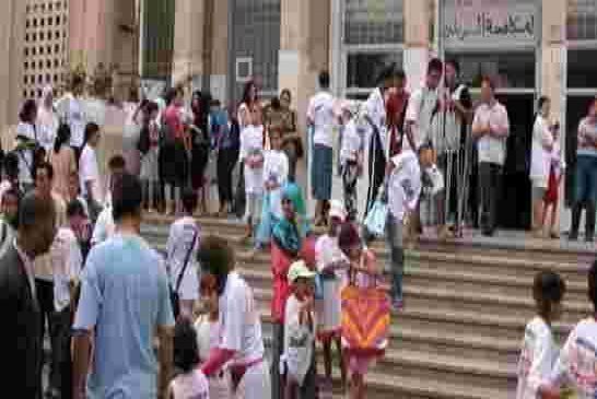 الرابطة الجزائرية للدفاع عن حقوق الإنسان تدق ناقوس الخطر إزاء ارتفاع مهول في عدد المصابين بالسرطان