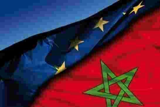 المغرب يلوح بإنهاء الشراكة الاقتصادية مع أوروبا