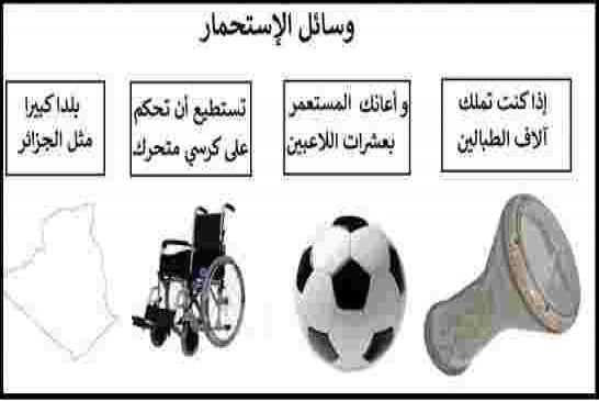 “من أين لك هذا” لو طبق لما عرفت الجزائر هذا النهب المنظم لثرواتها