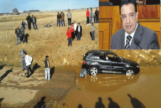 أسرة المغربي أحمد الزايدي تطالب بتحقيق قضائي في وفاته على خلفية مقال حزب الاستقلال يفيد بضلوع جهات ب