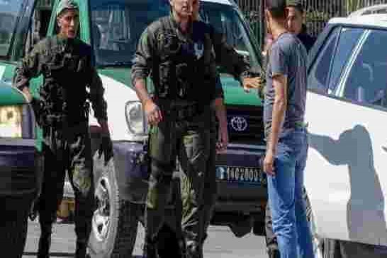 Un jeune kabyle arrêté à Ouargla pour détention de « deux bières »