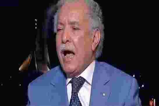 بوقطاية يمارس هوايته المفضلة "التخلاط" بين أعضاء الأفلان بعد شطب اسمه من قائمة الترشيحات