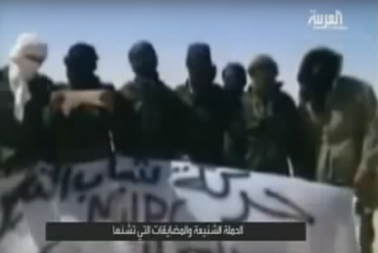 كتيبة عسكرية تعلن انشقاقها عن البوليساريو والدخول في كفاح مسلح ضد القيادة