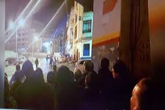 انفجار قرب مقر الأمن بقسنطينة بباب القنطرة والحديث عن اعتداء إرهابي