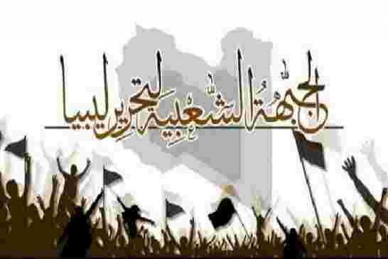 حزب القذافي يصف مبادرة دول الجوار الثلاث لحل الأزمة الليبية بـ “الفاشلة” لأن الشعب الليبي غير مشارك
