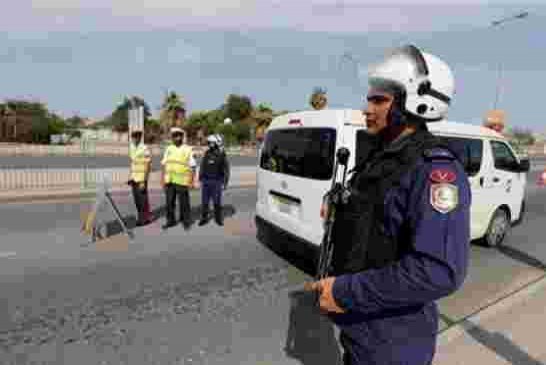 البحرين تكشف تنظيما إرهابيا من 54 فردا