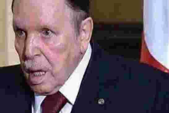 Ambassadeur de l’Algérie au Liban : « Bouteflika est vivant »