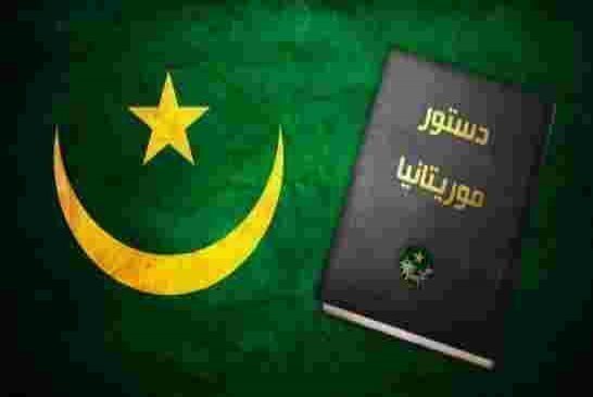 تغيير العلم لن ينعش الاقتصاد ولن يشبع الجياع ولن يكسو العراة إنه نهاية نظام ولد عبد العزيز