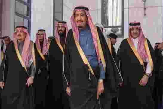 السعودية تستعد لطرد 5 ملايين مهاجر استوطنوا بطريقة غير قانونية