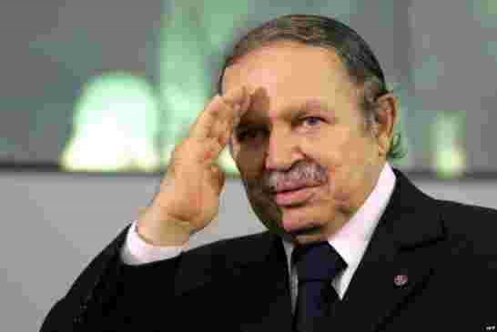 عاجل: "سي أن بي نيوز" تعلن عن وفاة عبد العزيز بوتفليقة