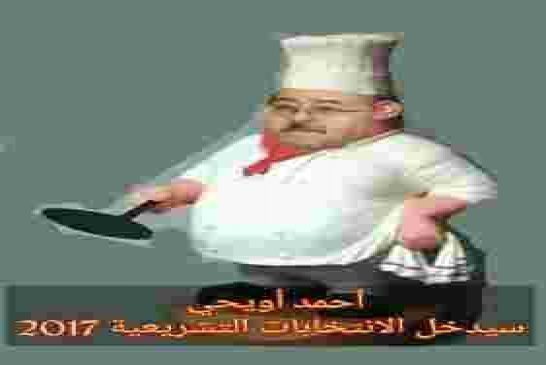 يبيعو القرد ويضحكوا على اللي  يشريه