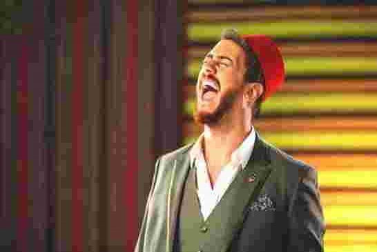 الطب الشرعي يبرىء سعد لمجرد من قضية اغتصاب الفتاة الفرنسية