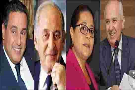 4 عائلات مغربية غنية تستحوذ على بورصة الدار البيضاء