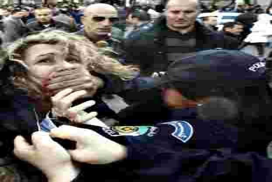 الأمن يداهم فندق بتيزي وزو ويعتقل أعضاء نقابة عمال الكهرباء والغاز