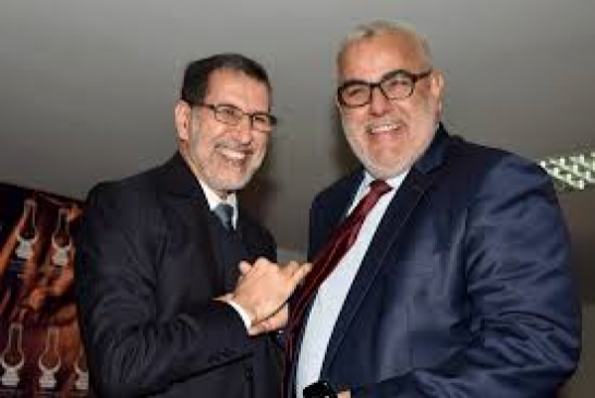 المغرب ينتهي من  ظاهرة بن كيران  مع تولي "بن عرافة الجديد" العثماني رئاسة الحكومة