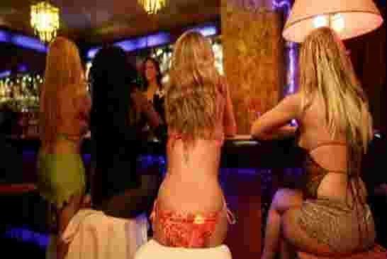 Des prostituées oranaises reconnaissent leur envoi en Kabylie !