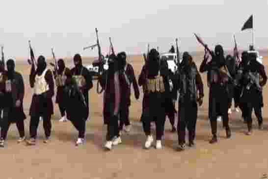 طاجيكستان أكبر مصدّر للانتحاريين لتنظيم "داعش" في العالم