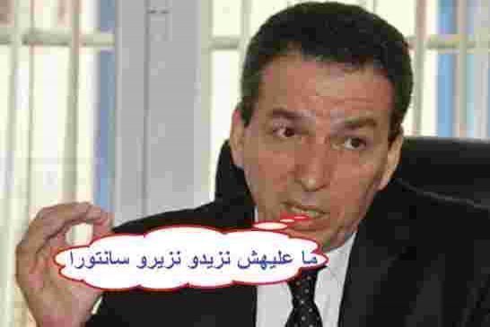 بن يونس مقاطعو التشريعيات يريدون خراب البلاد... أك تشوف راهم يخوفو فينا
