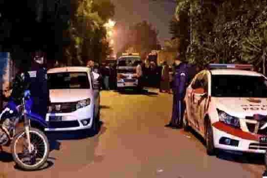 العثور على ملياردير مغربي مقتول بالرصاص ببيته بمدينة أسفي