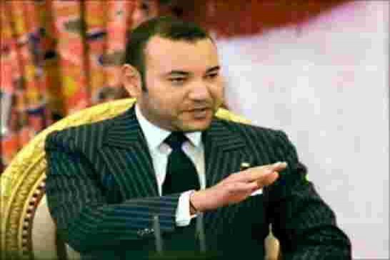 صراع ناعم بين الملك محمد السادس وحكومة الذئاب الملتحية