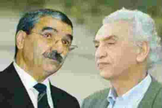 Après son retour d’exil : Le premier qui a insulté Ait Ahmed a été Saïd Sadi
