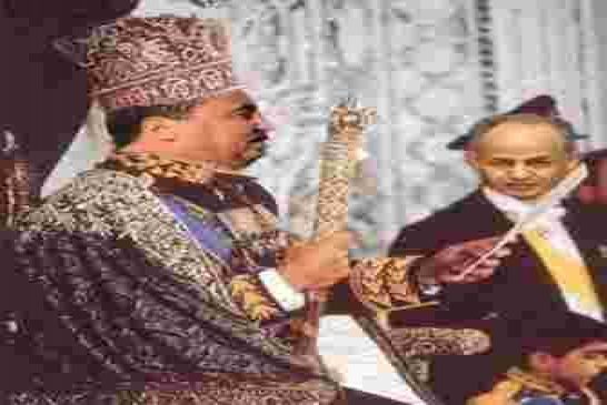تخوف ولد عبد العزيز من خصومه السياسيين يدفعه الى نزع الجنسية الموريتانية عن بعضهم