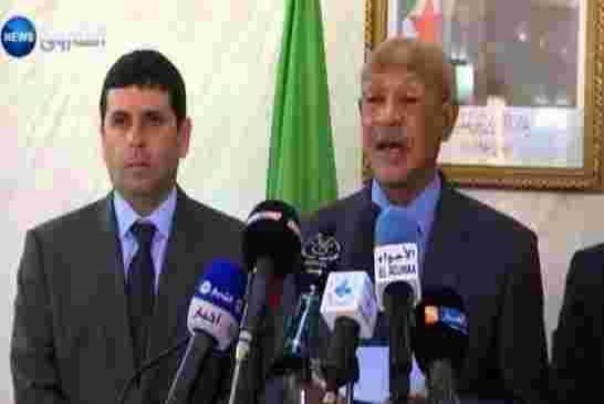 Le wali d’Alger traite les boycotteurs de « bâtards »
