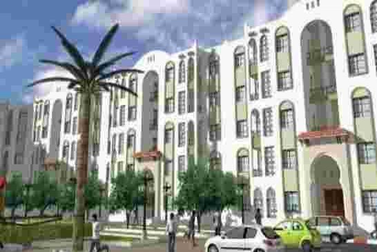 L’octroi d’un logement social soumis à l’obligation de voter à Alger