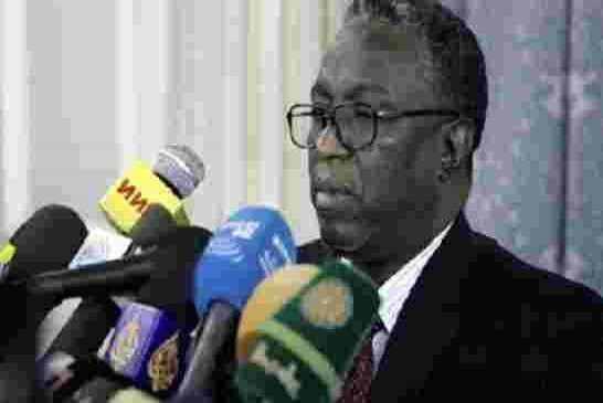 نائب الرئيس السوداني:الحركات المتمردة ما زالت تحارب كـ”مرتزقة” في ليبيا وجنوب السودان