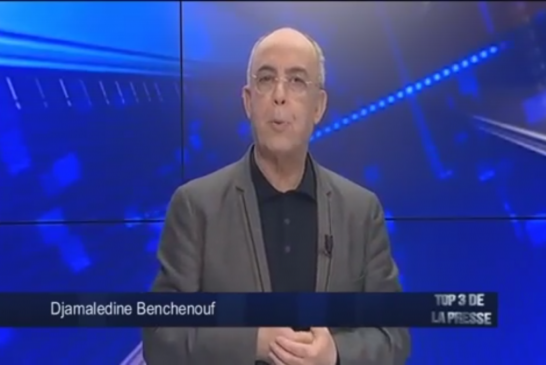 Face à la menace du Boycott: Le régime panique !