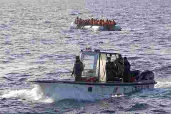 رئيس حكومة الوفاق الليبية يشكو خذلان أوروبيا في مكافحة تهريب المهاجرين