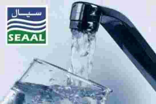 بعد قطع انترنت ابتداء من يوم الإثنين الجزائر العاصمة بدون مياه