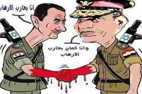 مصر السيسي من الاستبداد إلى التوحّش؟