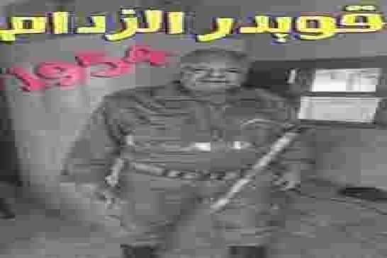 حنون تتهم ولد عباس بالجنون وممارسة "الدجل السياسي"