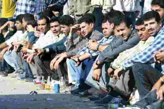 البطالة تكبّل أكثر من ربع الشباب العربي وتتخطى 40 بالمئة مقابل 13 بالمئة فقط عالميا