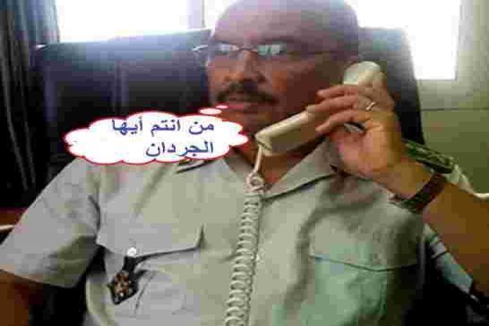 خوفا من خروج الوضع في انواكشوط عن السيطرة محمد ولد عبد العزيز يقطع استراحته