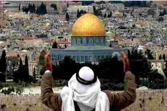 ترحيب فلسطيني بقرار “اليونسكو” اعتبار القدس مدينة محتلة لا سيادة لإسرائيل عليها