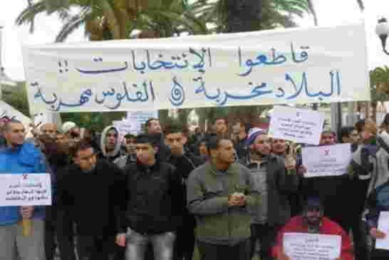 Les élections législatives auront lieu aujourd’hui : Le boycott sera le seul vainqueur en Kabylie