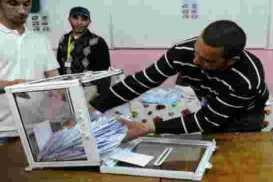 Élections législatives : un faible taux de participation à Vgayet
