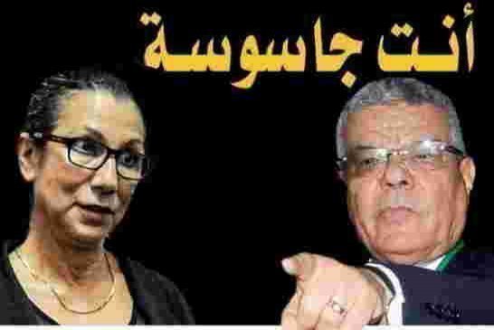 حنون تصف نتائج التشريعات بـ "المفبركة"