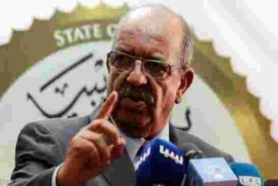 البرلمان الليبي يستنكر زيارة مساهل للجنوب الليبي ويعتبرها انتهاك لسيادة الدولة