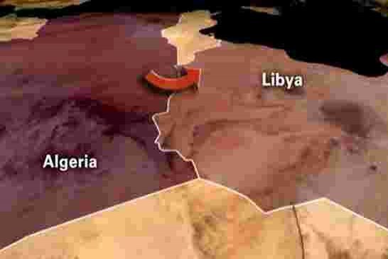 تذمر واشمئزاز  تونس وليبيا من لعنة جوار اسمها “الجزائر”