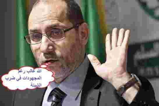 نتائج الانتخابات البرلمانية تخلط أوراق الأحزاب الإسلامية في الجزائر