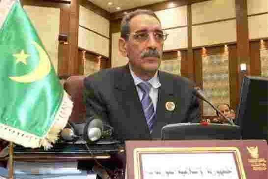 خاص : وفاة اعل ولد محمد فال دبر بصحراء "تيرس زمور" من طرف المخابرات الجزائرية مع ولد عبد العزيز ونفد