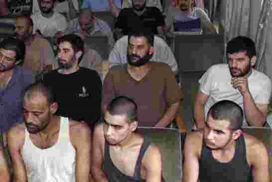 واشنطن تتهم الأسد بإقامة محرقة للتخلص من جثث ضحاياه