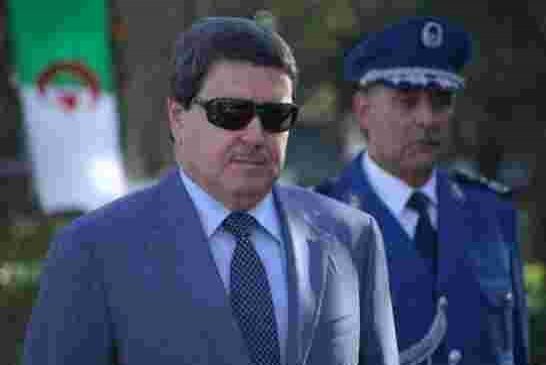 انتخاب عبد الغني هامل مدير الشرطة الجزائرية رئيساً لمنظمة “أفريبول”